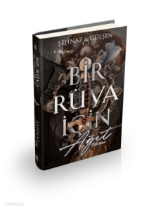 Bir Rüya İçin Ağıt 2 (Ciltli)