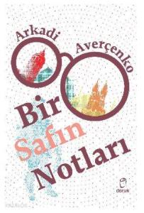 Bir Safın Notları