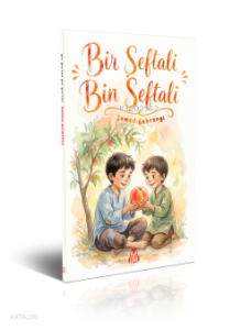 Bir Şeftali Bin Şeftali