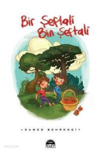 Bir Şeftali Bin Şeftali