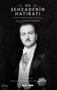 Bir Şehzadenin Hatıratı