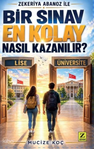 Bir Sınav En Kolay Nasıl Kazanılır?