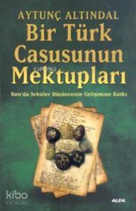 Bir Türk Casusunun Mektupları