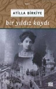 Bir Yıldız Kaydı