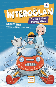 Biraz Bilim Biraz Film - İnteroğlan-4