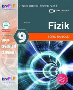 Birey Yayınları 9. Sınıf Fizik Soru Bankası Birey Eğitim 