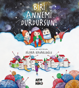 Biri Annemi Durdursun!