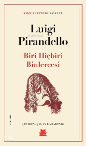 Biri Hiçbiri Binlercesi