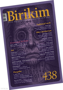 Birikim 438 - Ekim 2025