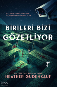 Birileri  Bizi Gözetliyor