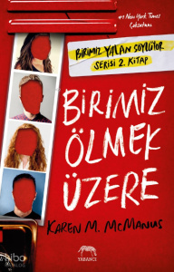 Birimiz Ölmek Üzere (Karton Kapak)