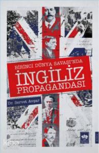 Birinci Dünya Savaşı'nda İngiliz Propagandası
