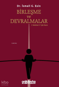 Birleşme ve Devralmalar