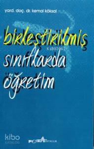 Birleştirilmiş Sınıflarda Öğretim