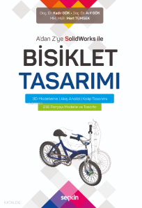 Bisiklet Tasarımı
