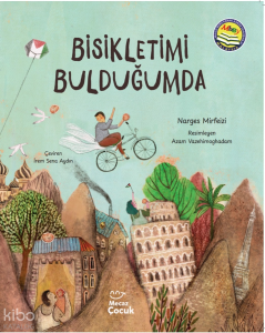 Bisikletimi Bulduğumda