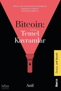 Bitcoin: Temel Kavramlar