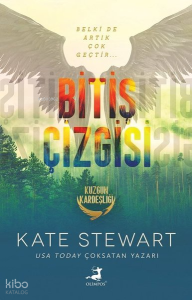 Bitiş Çizgisi - Kuzgun Kardeşliği