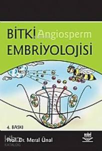 Bitki Embriyolojisi; Angiosperm
