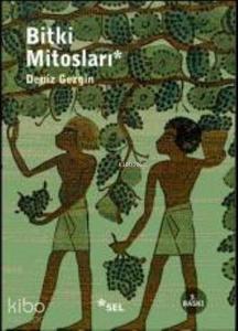 Bitki Mitosları