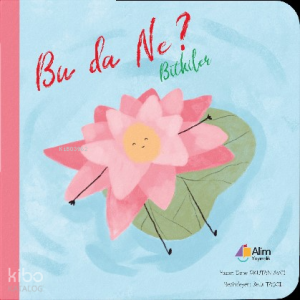 Bitkiler - Bu Da Ne?