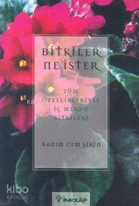 Bitkiler Ne İster?