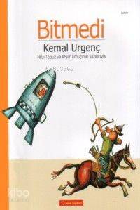 Bitmedi
