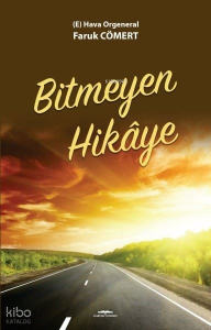 Bitmeyen Hikaye