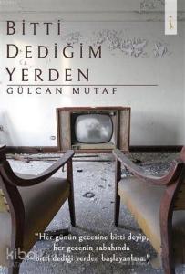 Bitti Dediğim Yerden