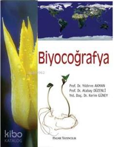 Biyocoğrafya