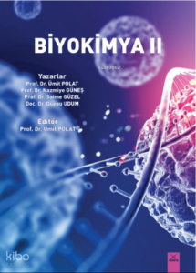 Biyokimsa II