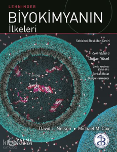 Biyokimyanın İlkeleri