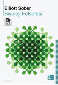 Biyoloji Felsefesi