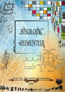 Biyolojik Elementler
