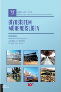 Biyosistem Mühendisliği V