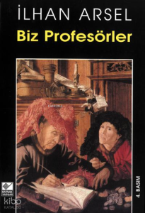 Biz Profesörler