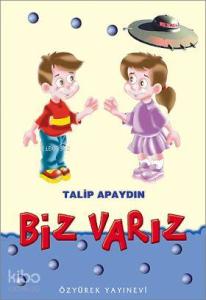 Biz Varız