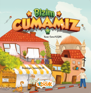 Bizim Cumamız
