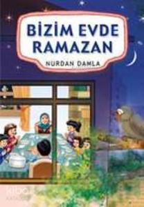 Bizim Evde Ramazan