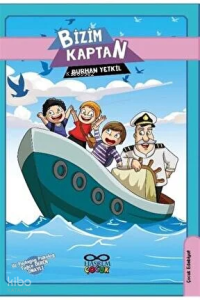 Bizim Kaptan