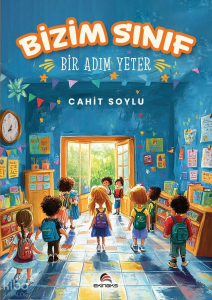Bizim Sınıf Bir Adım Yeter