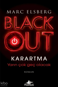 Blackout - Karartma