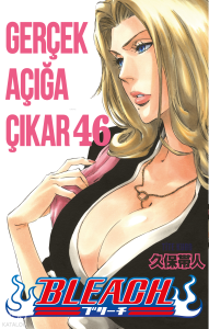 Bleach 46. Cilt;Yitik Cehennem