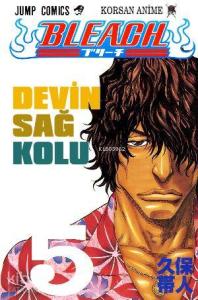 Bleach 5. Cilt: Devin Sağ Kolu