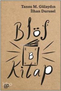 Blöf Kitap