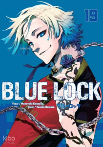 Blue Lock Cilt 19