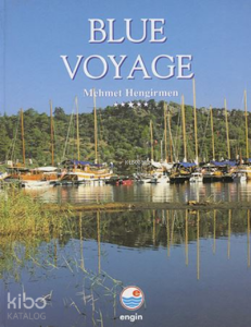 Blue Voyage (İngilizce)