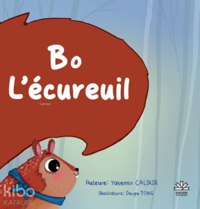 Bo L'ecureuil
