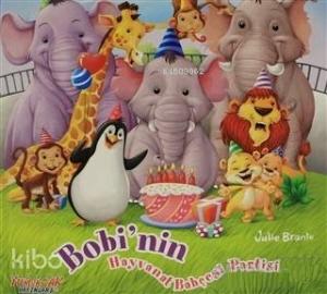 Bobi'nin Hayvanat Bahçesi Partisi