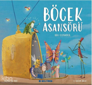 Böcek Asansörü